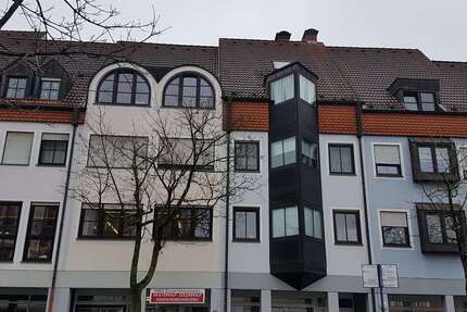 Wohnung zum Mieten in Lippstadt 425 € 50 m² 2 zimmer