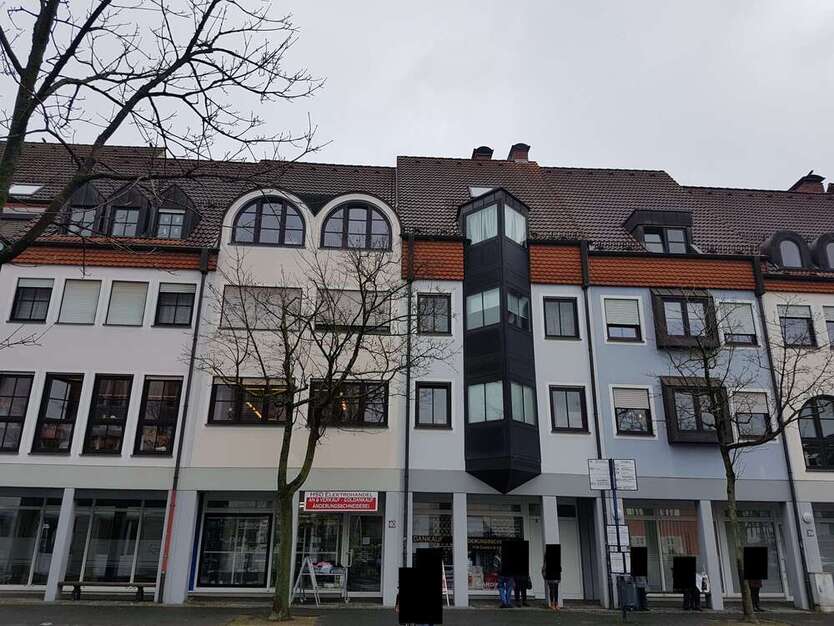 Wohnung zum Mieten in Lippstadt 425 € 50 m² 2 zimmer