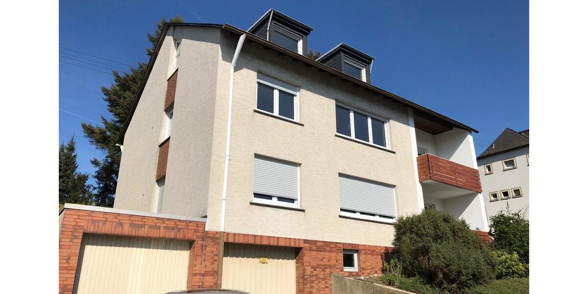 Dachgeschoßwohnung Mayen - 3 Zimmer, 80 m&sup2;, 660&euro; | Angebot:26697690