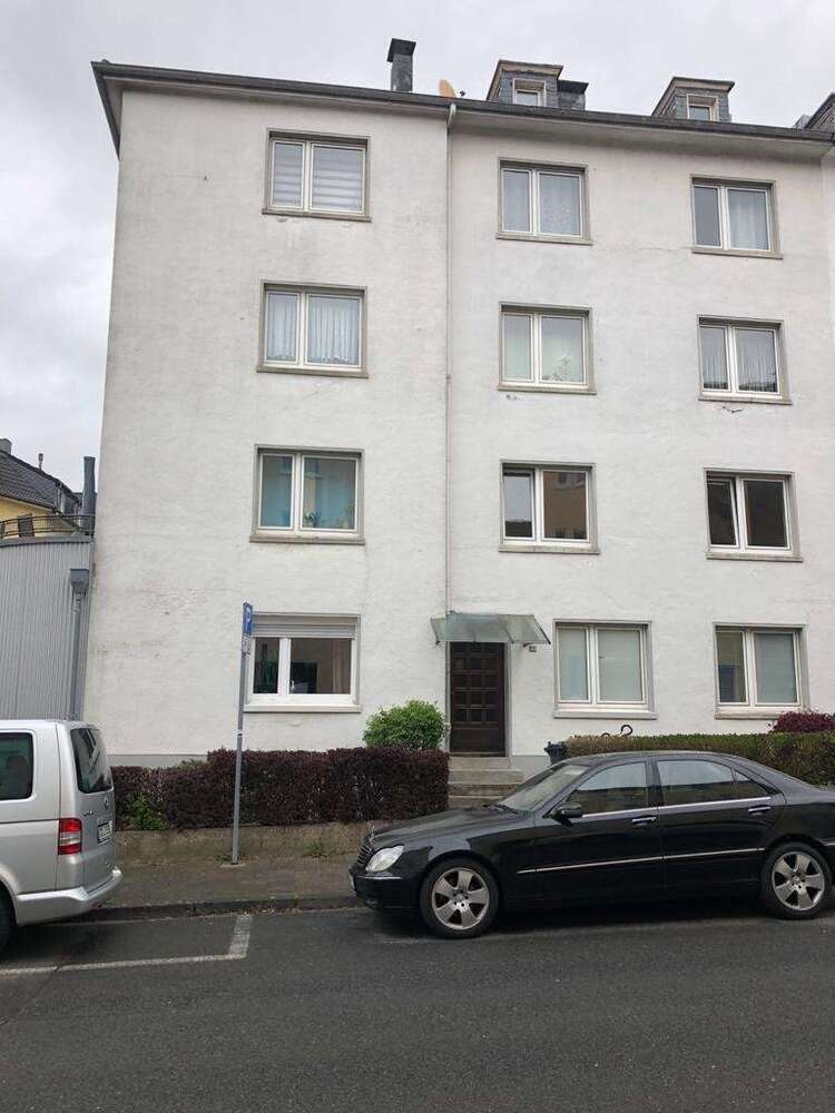 Wohnung zum Mieten in Remscheid 330 € 59 m²