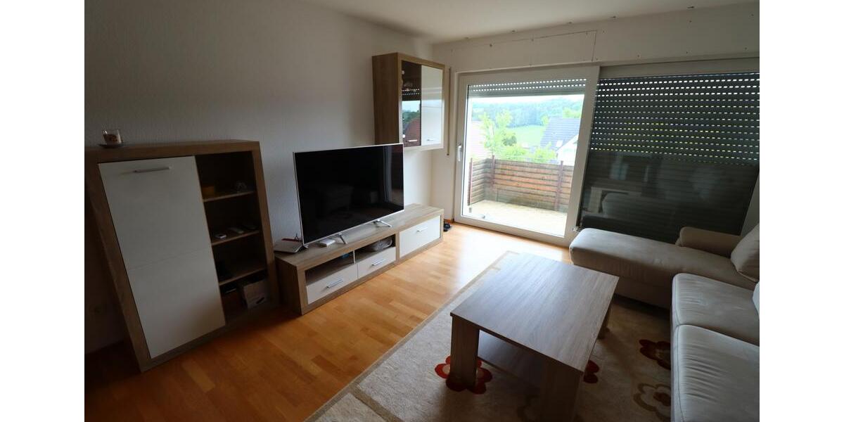 Etagenwohnung Ulm Söflingen - 3 Zimmer, 84 m&sup2;, 1.200&euro; | Angebot:26580018