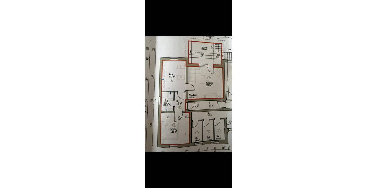 Etagenwohnung Grömitz Brenkenhagen - 2 Zimmer, 58 m&sup2;, 986&euro; | Angebot:26788439