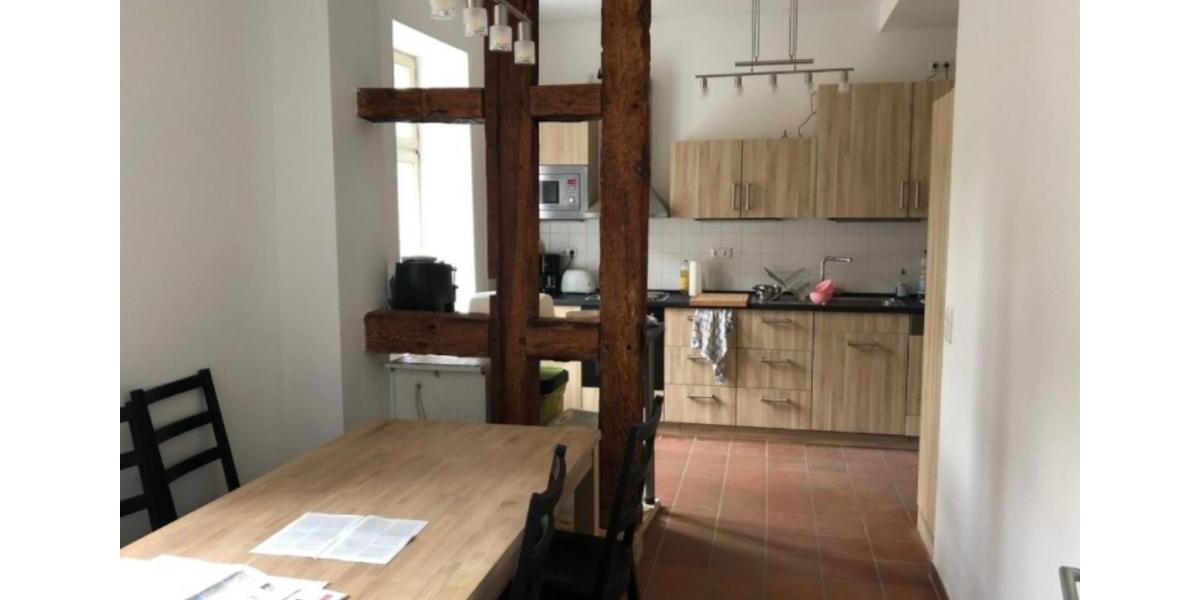 Wohnen auf Zeit Greifswald - 2 Zimmer, 21 m&sup2;, 235&euro; | Angebot:26169250