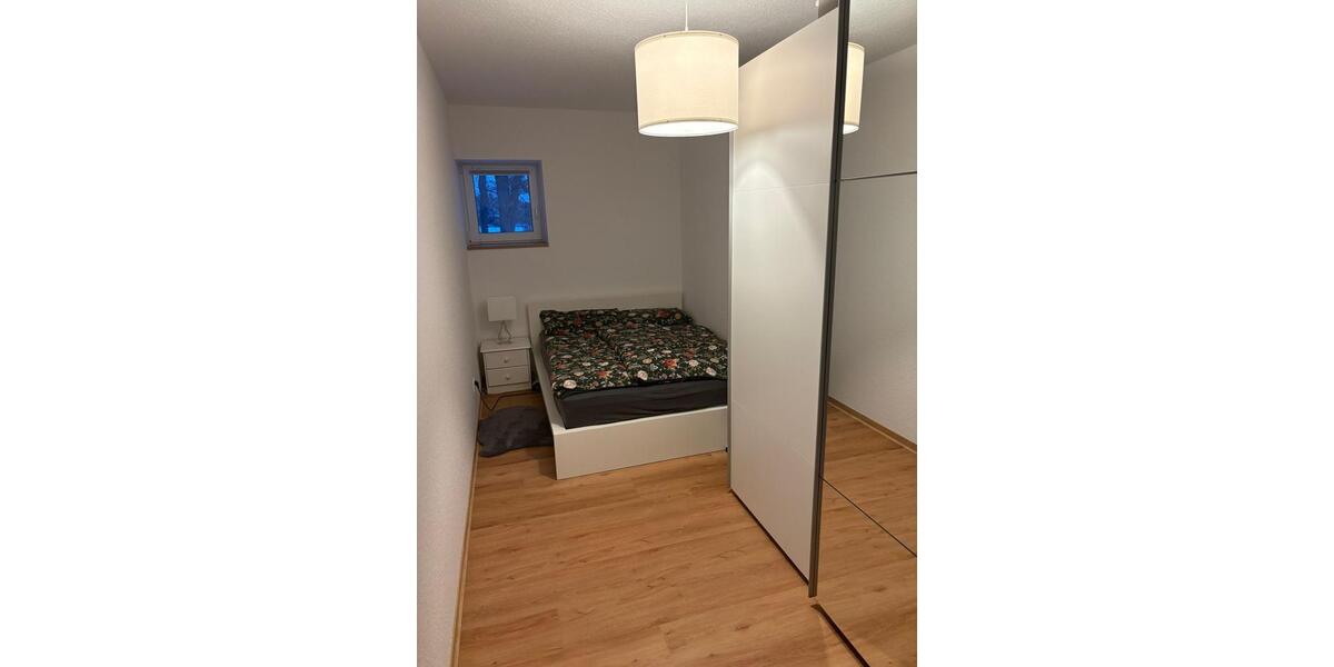 Erdgeschoßwohnung Westerstede - 3 Zimmer, 75 m&sup2;, 442&euro; | Angebot:24707085
