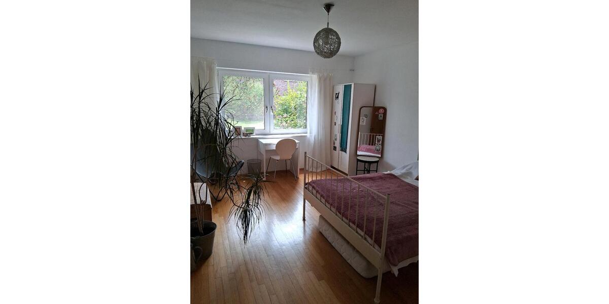 Wohnen auf Zeit Hürth - 1 Zimmer, 40&euro; | Angebot:21101686