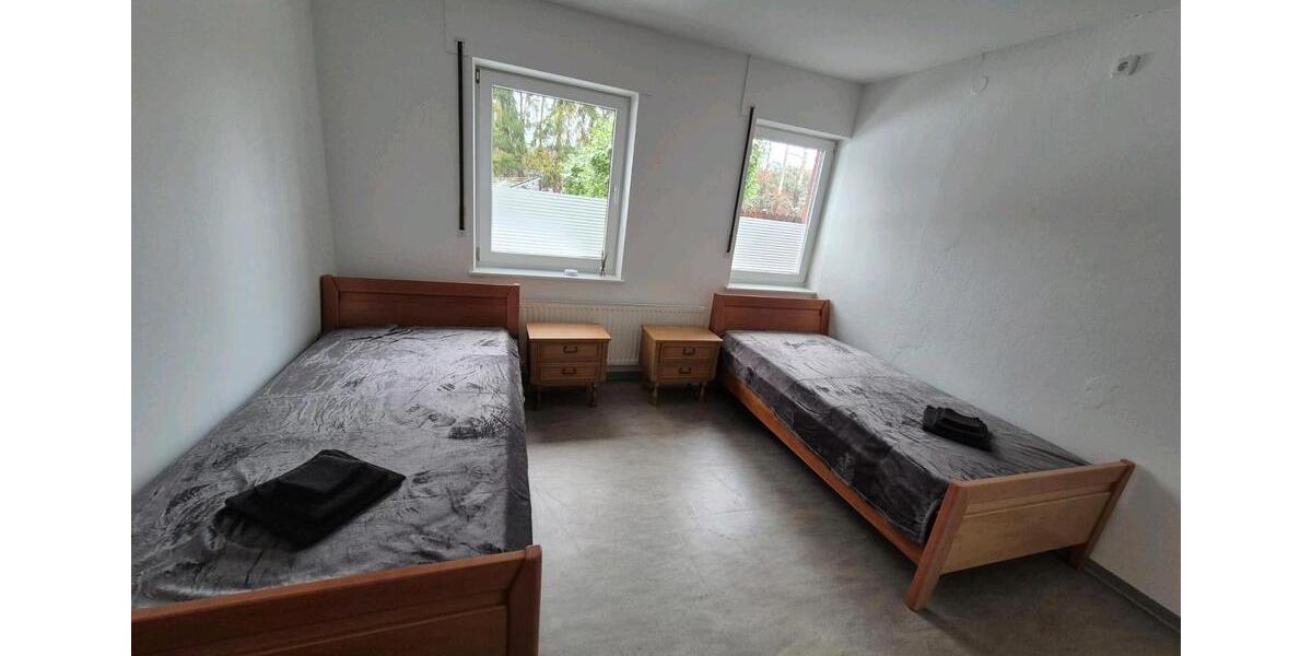 Wohnen auf Zeit Lengerich - 3 Zimmer, 85 m&sup2;, 30&euro; | Angebot:24698405