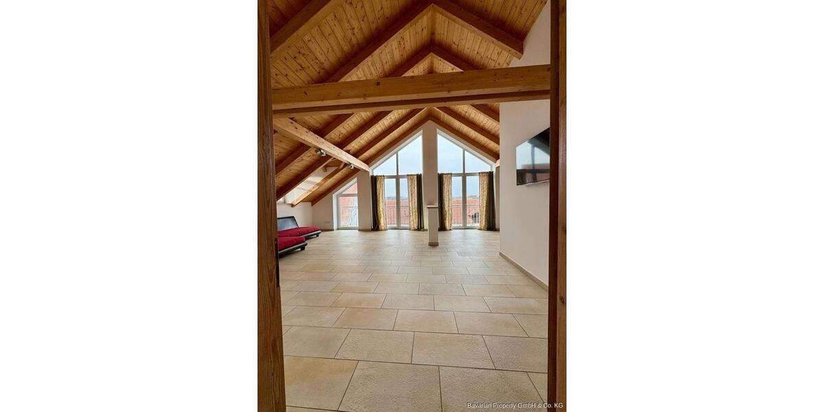 Gewerbeobjekt Geiselhöring - 950&euro; | Angebot:26679412