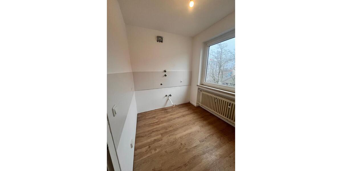 Dachgeschoßwohnung Hannover Vahrenwald-List - 1 Zimmer, 40 m&sup2;, 520&euro; | Angebot:24933546
