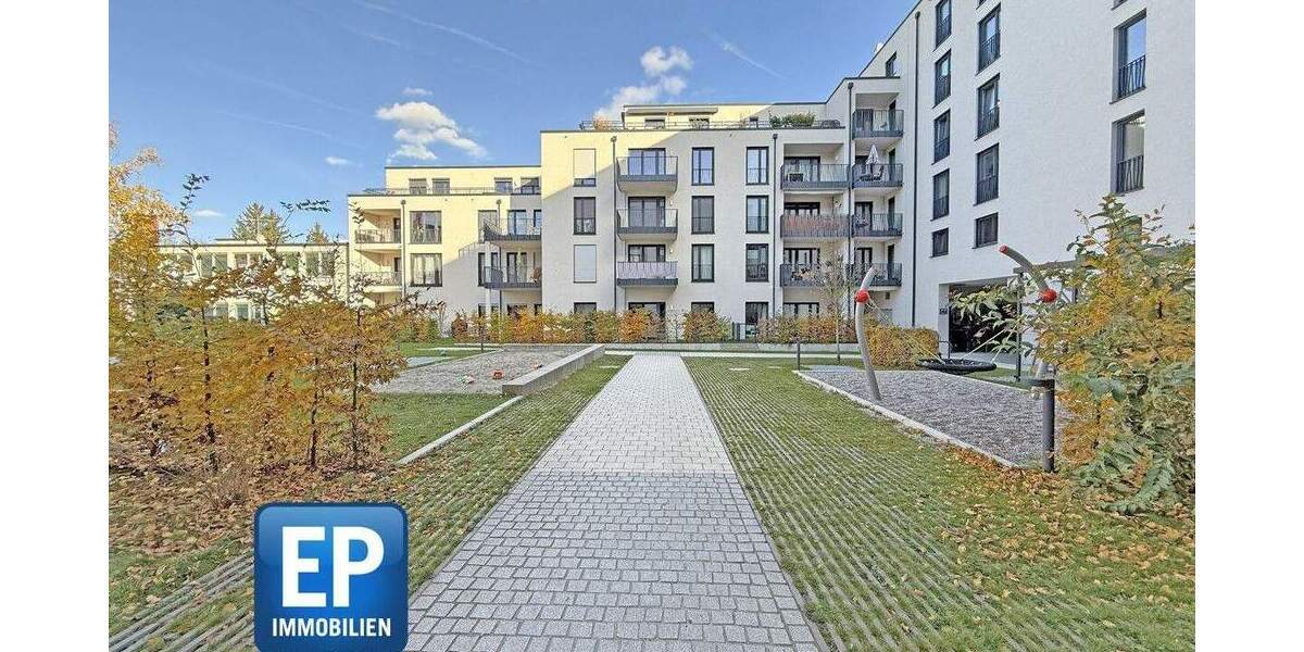 Etagenwohnung München / Pasing-Obermenzing Pasing-Obermenzing - 4 Zimmer, 135 m&sup2;, 2.900&euro; | Angebot:24423197