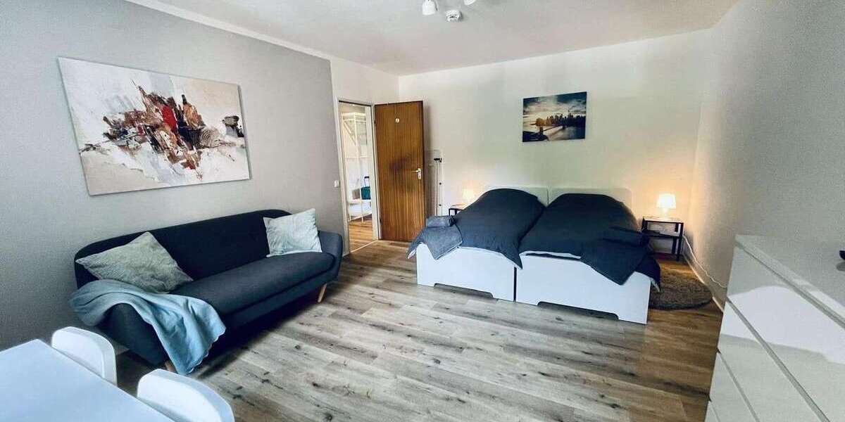 Zimmer Hamburg Wandsbek - 750&euro; | Angebot:26732802