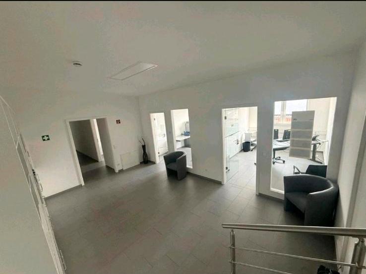 Gewerberäume zu vermieten! zimmer