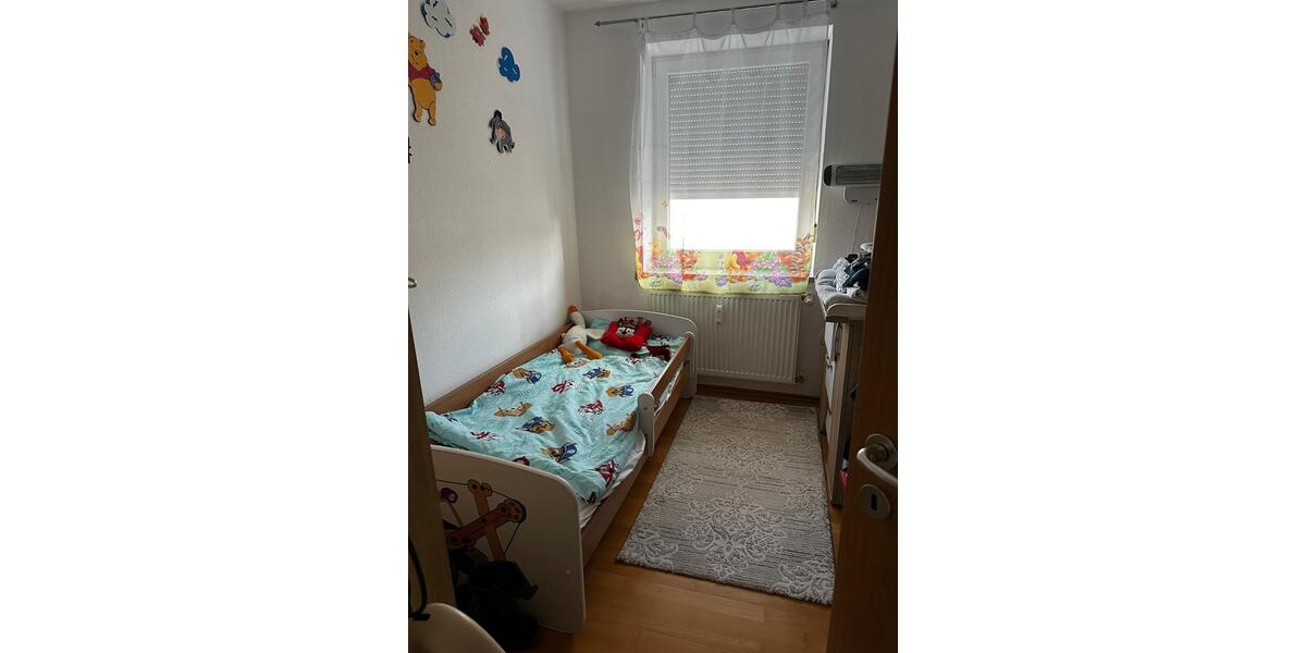 Etagenwohnung Plattling - 3 Zimmer, 75 m&sup2;, 700&euro; | Angebot:26022254