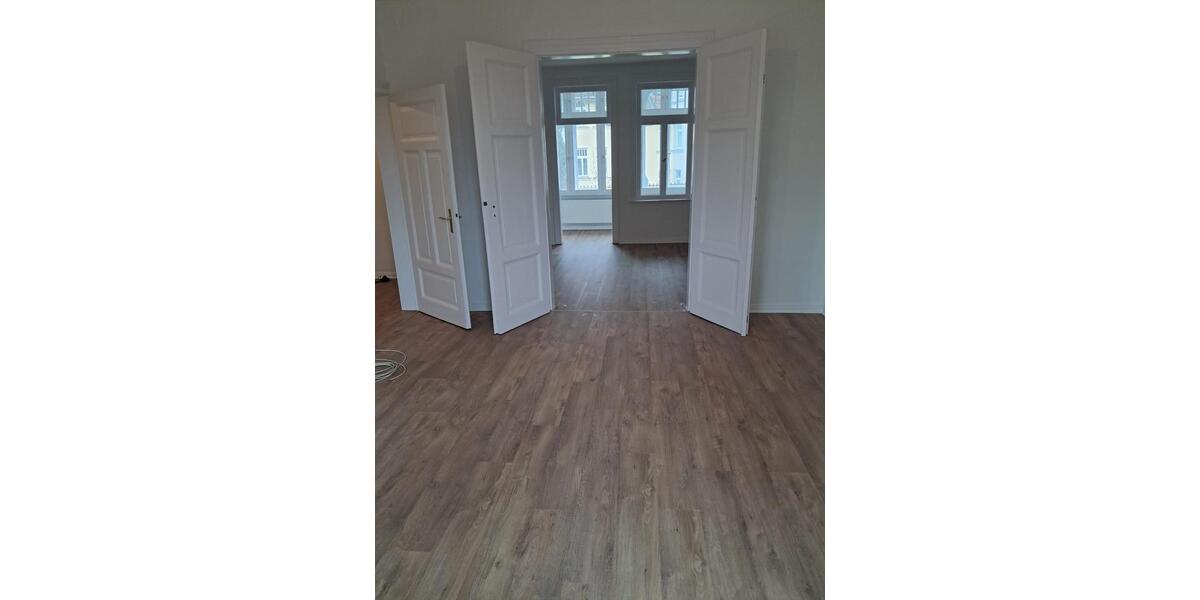 Etagenwohnung Goslar - 4 Zimmer, 110 m&sup2;, 985&euro; | Angebot:25892756