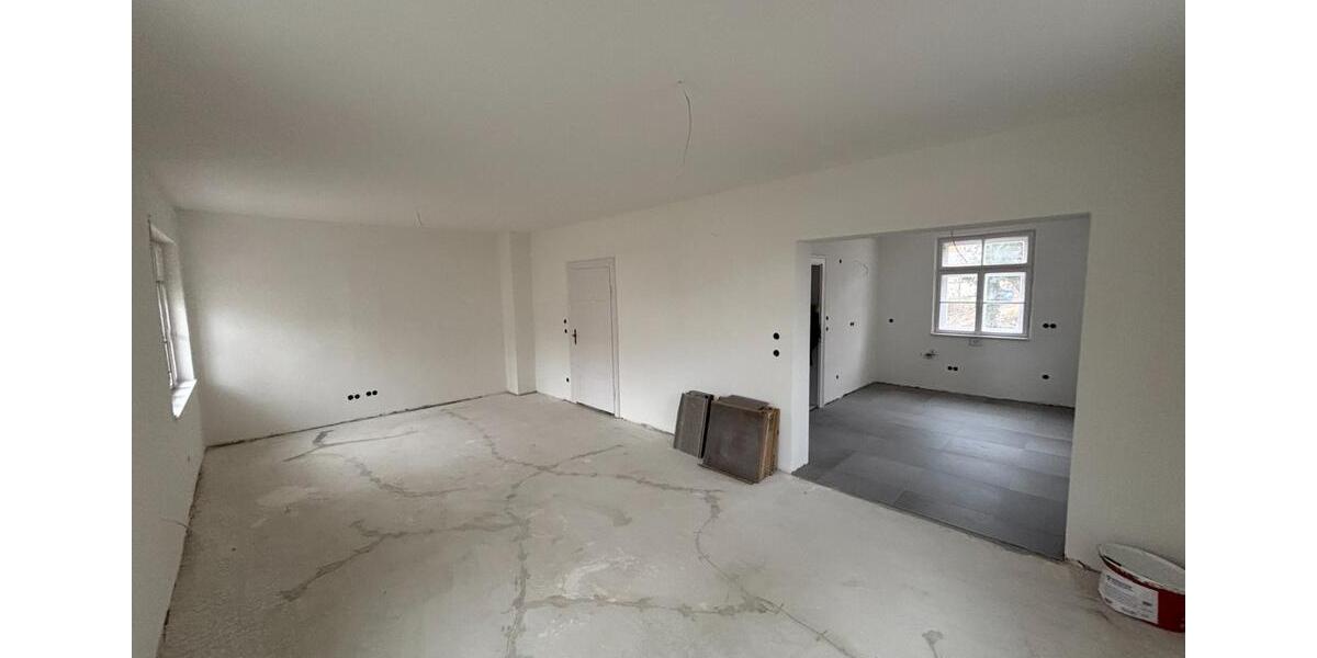 Wohnung im Baudenkmal neuwertig saniert 3 zimmer