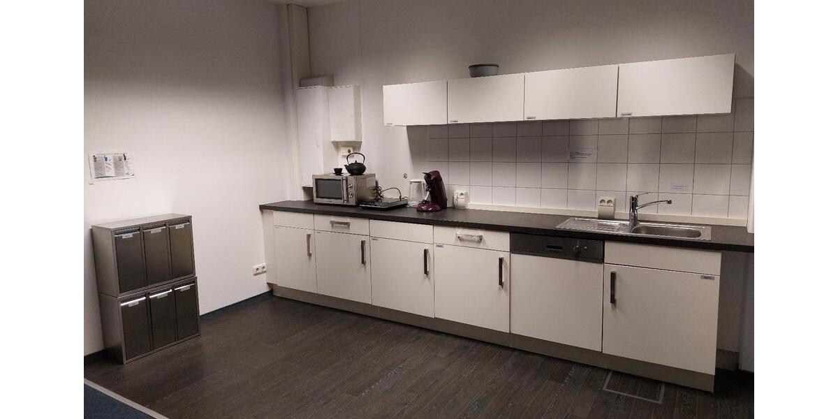 Moderne,barrierefreie GewerbeeinheitBüroPraxis in Dietmannsried zimmer