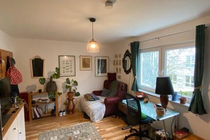 Wohnung Marburg Cappel - 1 Zimmer, 16 m&sup2;, 397&euro; | Angebot:24864140