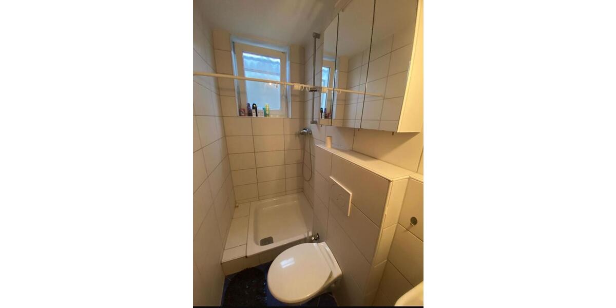 Etagenwohnung Griesheim - 1 Zimmer, 35 m&sup2;, 550&euro; | Angebot:26215203