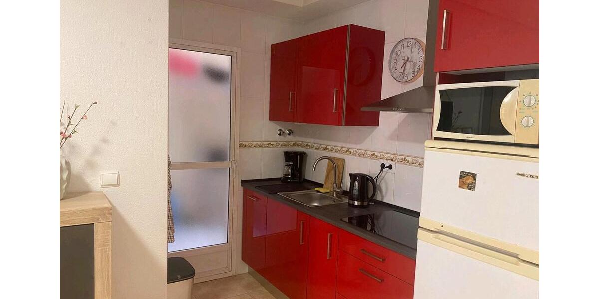 Etagenwohnung Seligenstadt - 2 Zimmer, 62 m&sup2;, 50&euro; | Angebot:24654745