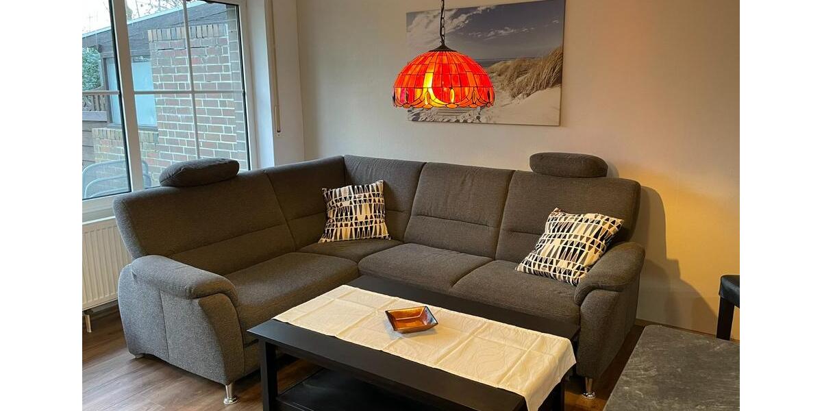 Wohnen auf Zeit Großefehn - 2 Zimmer, 45 m&sup2;, 1.050&euro; | Angebot:23059813