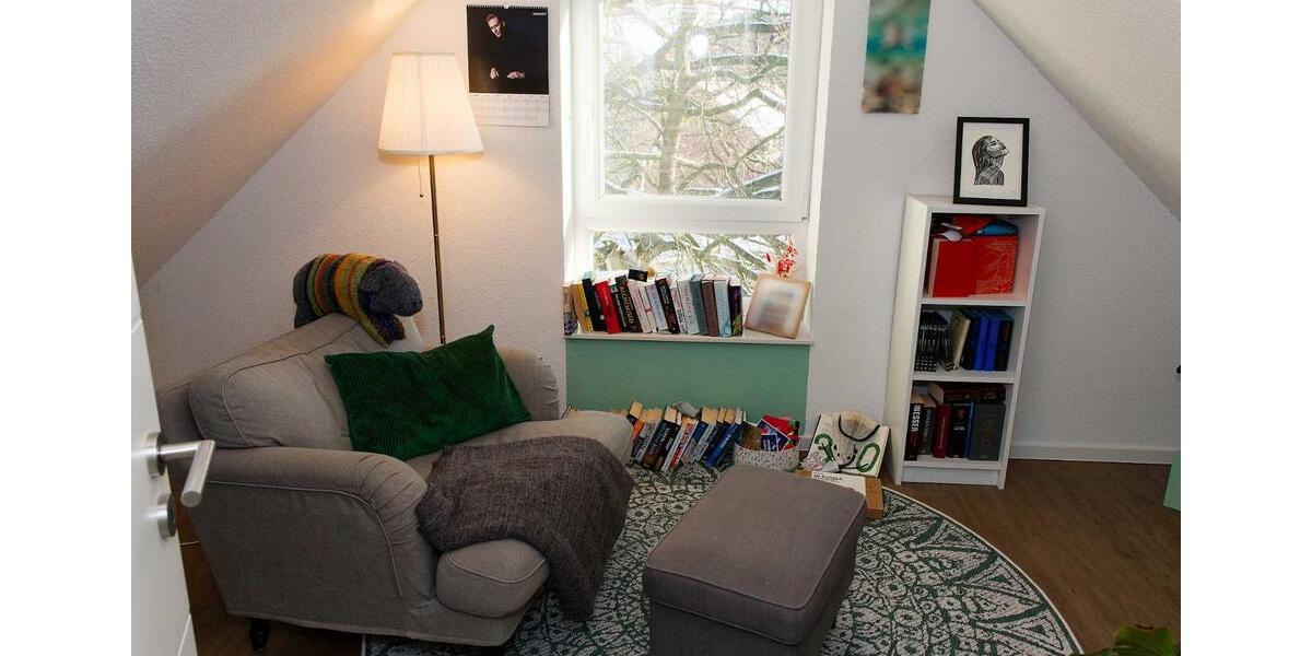 Maisonettenwohnung Lübeck Sankt Jürgen - 4 Zimmer, 80 m&sup2;, 1.070&euro; | Angebot:24467121