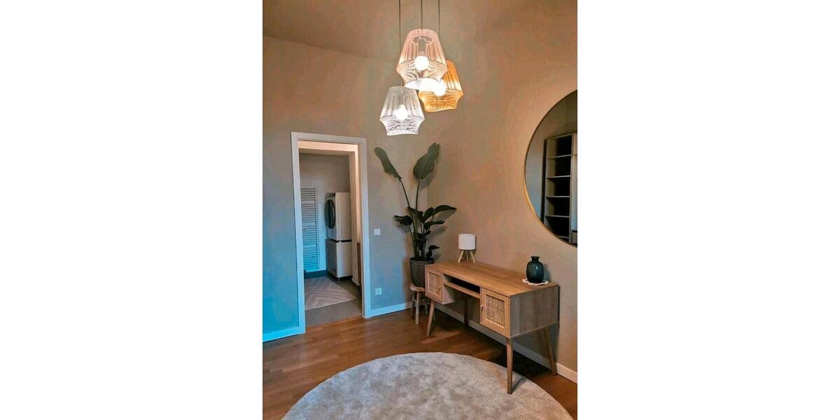 Wohnen auf Zeit Falkensee - 2 Zimmer, 41 m&sup2;, 1.580&euro; | Angebot:25080900