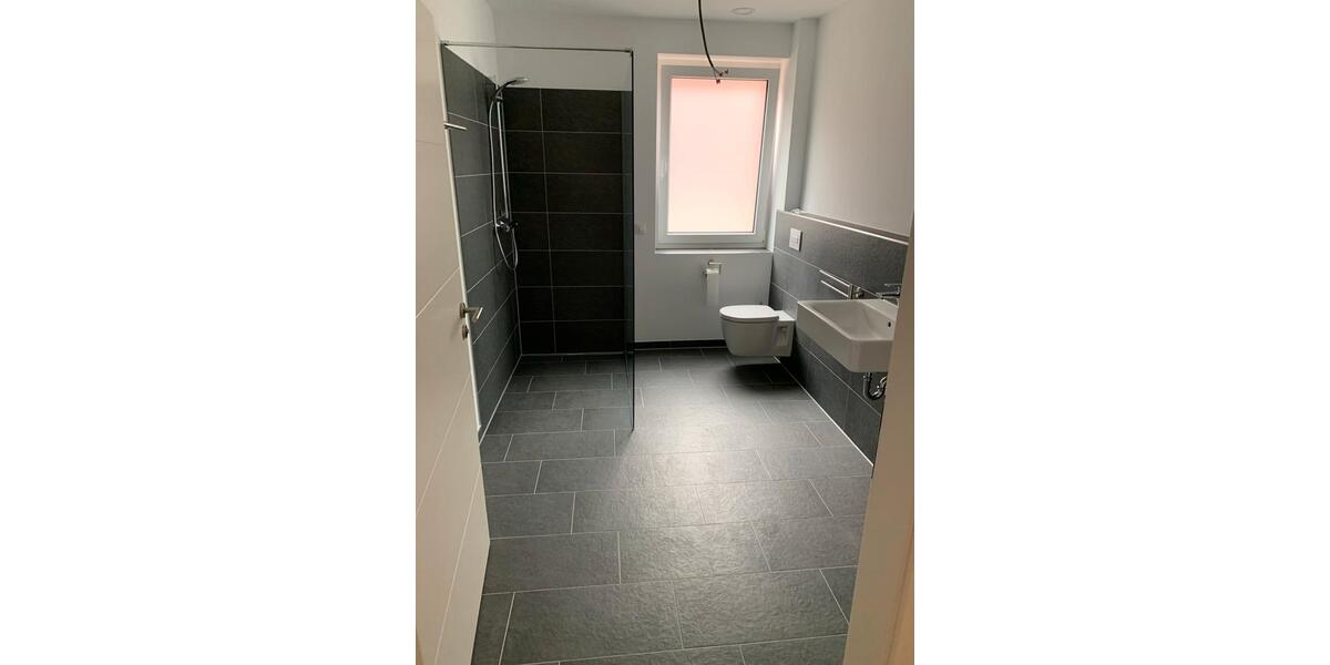 Erdgeschoßwohnung Ottersberg - 3 Zimmer, 84 m&sup2;, 940&euro; | Angebot:25168120