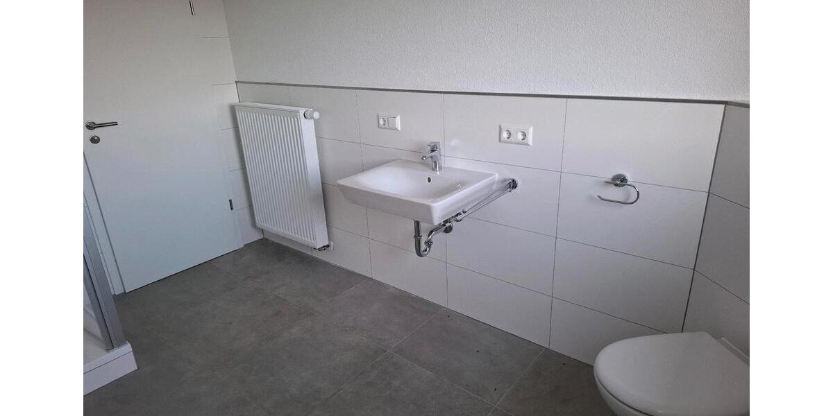 Dachgeschoßwohnung Walldürn - 2 Zimmer, 61 m&sup2;, 650&euro; | Angebot:24309395
