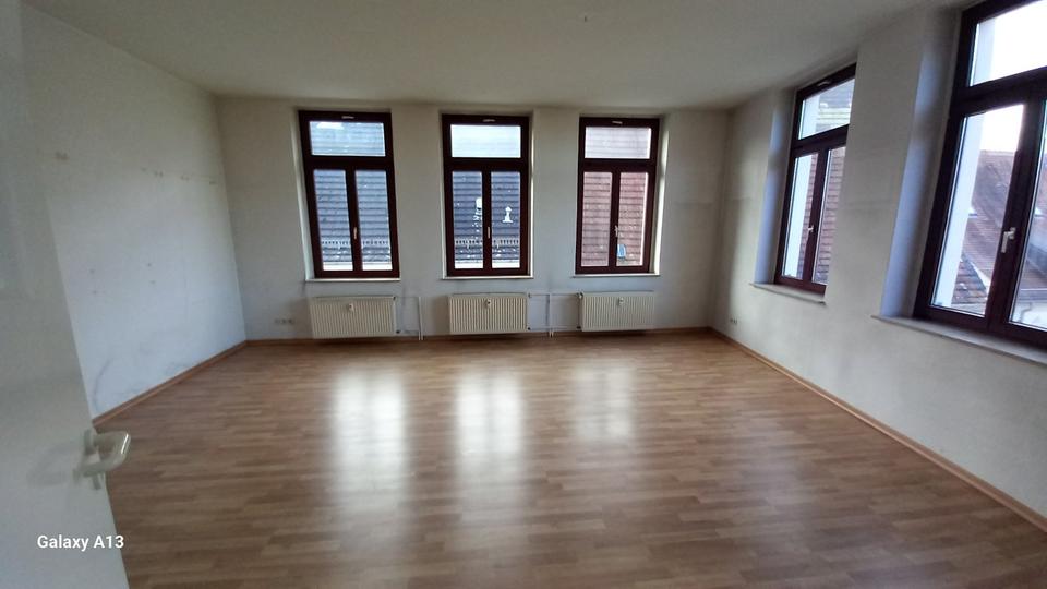 2 Raumwohnung in Stadtzentrum frei 2.5 zimmer