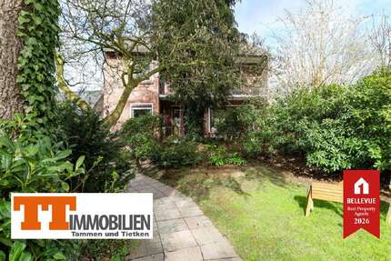 Haus Wilhelmshaven-Neuengroden Neuengroden - 6 Zimmer, 180 m&sup2;, 1.600&euro; | Angebot:26099157