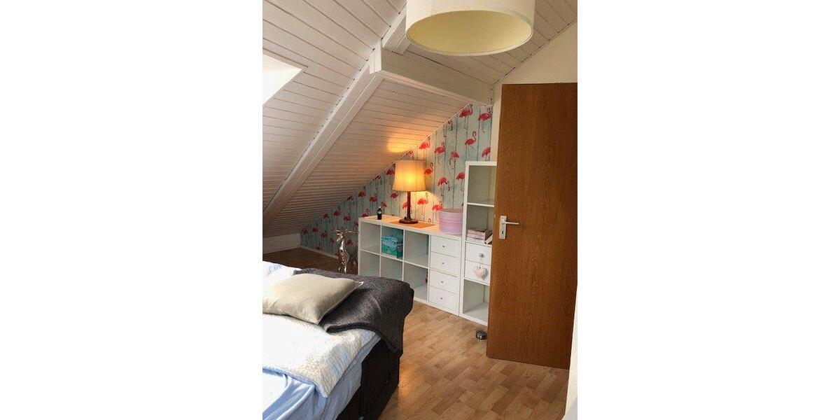 Wohnen auf Zeit Bad Vilbel - 1 Zimmer, 11 m&sup2;, 550&euro; | Angebot:26438454