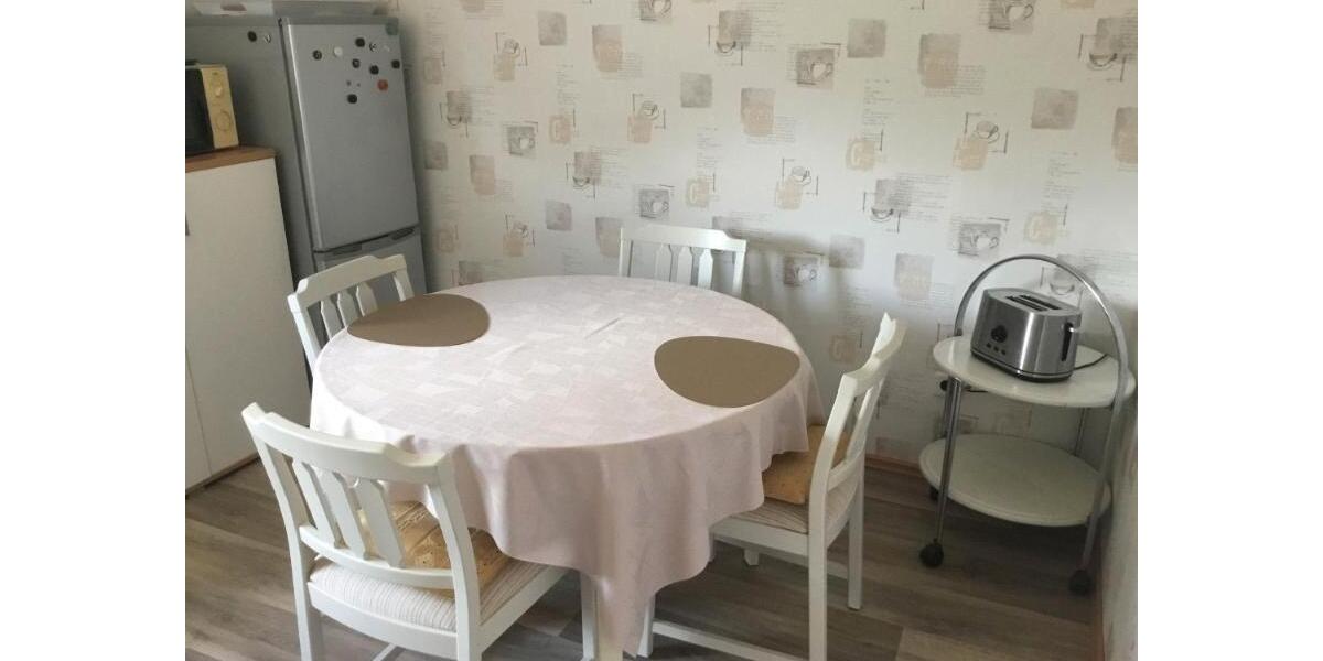 Wohnen auf Zeit Grasleben - 2 Zimmer, 45 m&sup2;, 500&euro; | Angebot:25973578