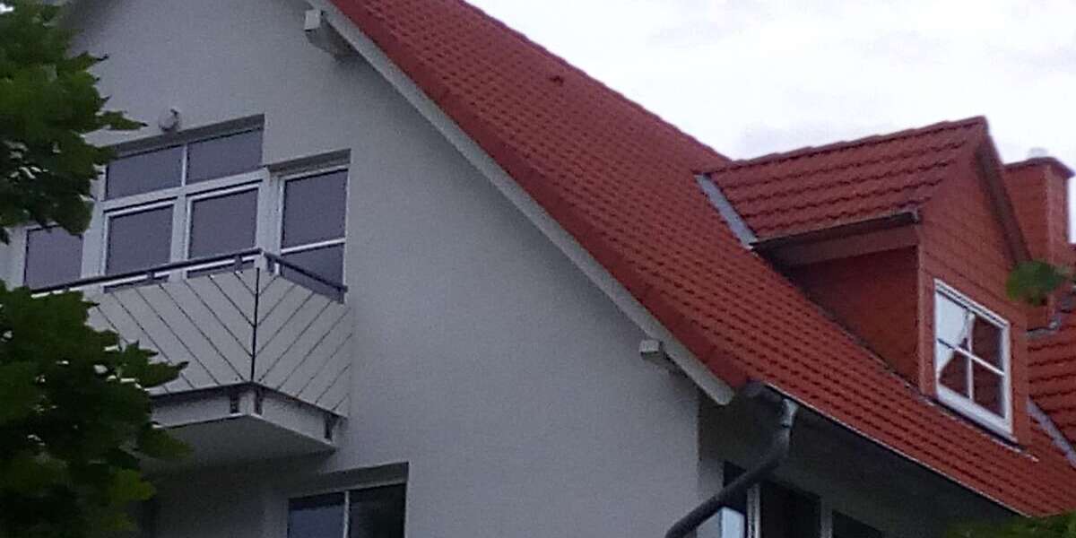 Etagenwohnung Legefeld Legefeld - 2 Zimmer, 54 m&sup2;, 550&euro; | Angebot:27234897