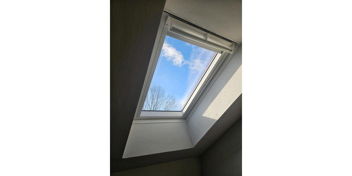 Dachgeschoßwohnung Gehrden - 2 Zimmer, 60 m&sup2;, 670&euro; | Angebot:25795072