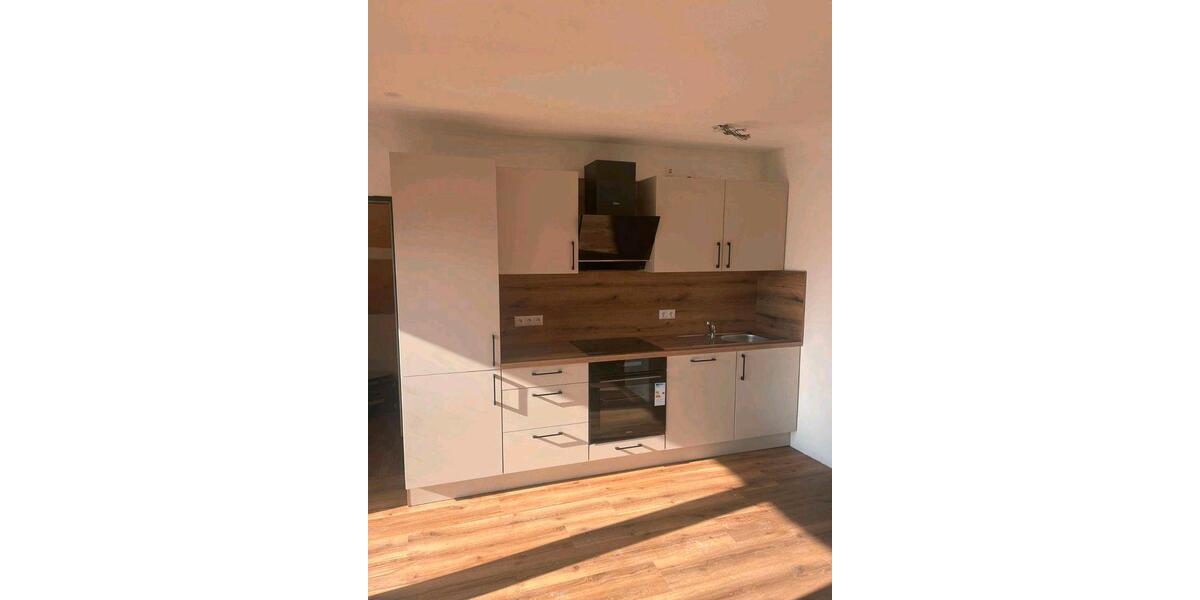 Dachgeschoßwohnung Barßel - 3 Zimmer, 57 m&sup2;, 650&euro; | Angebot:26586269
