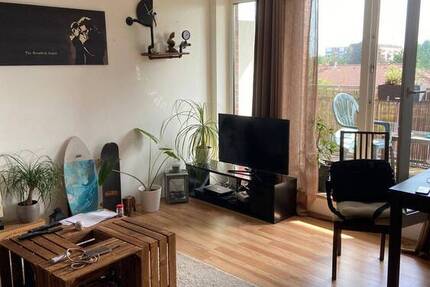 Wohnung Hamburg Farmsen-Berne - 2 Zimmer, 55 m&sup2;, 620&euro; | Angebot:26911123