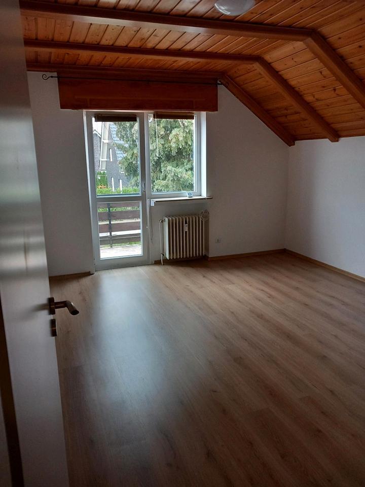 Wohnung 85m2 in Borghorst ab sofort zimmer
