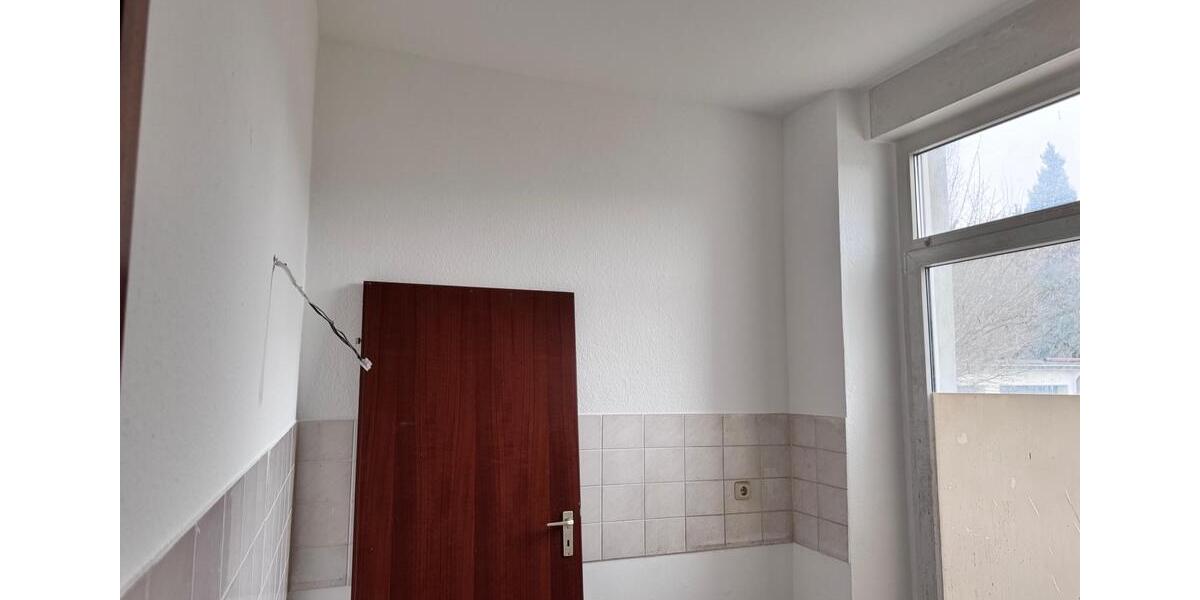 Erdgeschoßwohnung Essen Frillendorf - 1 Zimmer, 37 m&sup2;, 400&euro; | Angebot:25219278