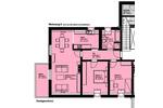 Dachgeschoßwohnung Bestensee - 3 Zimmer, 93 m&sup2;, 1.400&euro; | Angebot:26423302