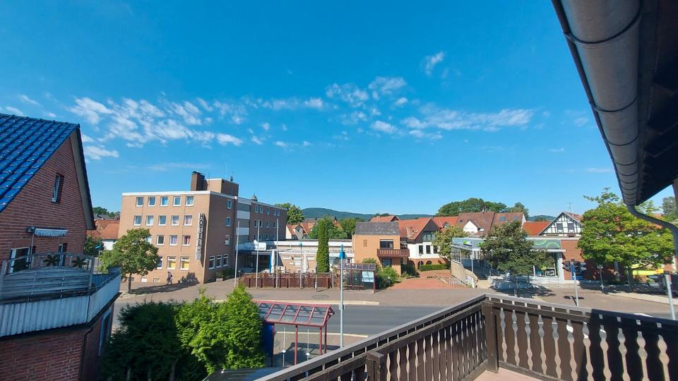 Etagenwohnung Baunatal - 3 Zimmer, 95 m&sup2;, 875&euro; | Angebot:26033428