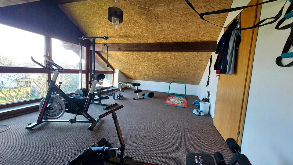 Etagenwohnung Holzhausen an der Haide - 1 Zimmer, 88 m&sup2;, 880&euro; | Angebot:24534485