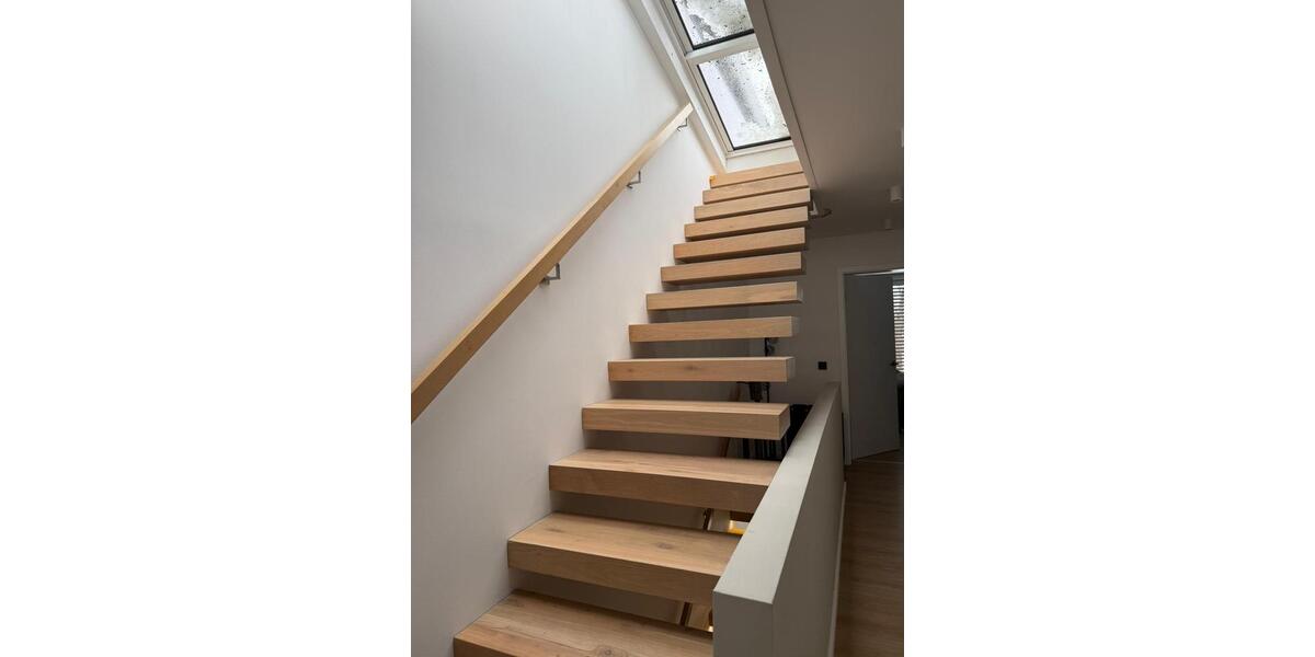 Stadthaus in Bielefeld Schildesche zu vermieten 3 zimmer