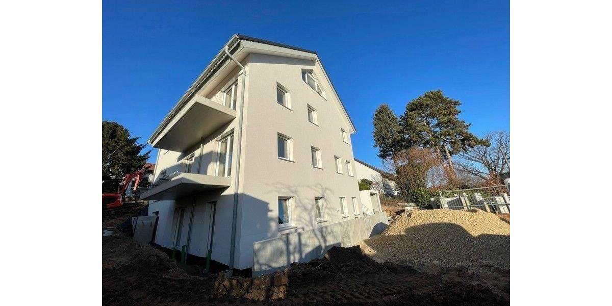 Etagenwohnung Fürth Vach - 3 Zimmer, 91 m&sup2;, 1.340&euro; | Angebot:24657664