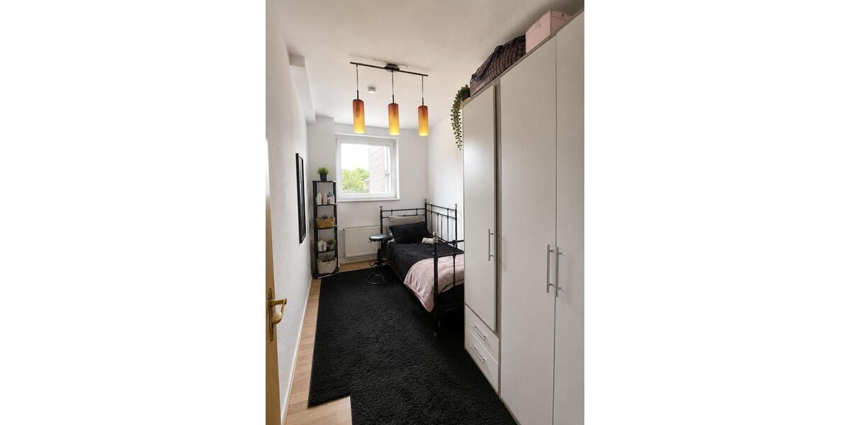 Etagenwohnung Aachen Aachen-Mitte - 4 Zimmer, 84 m&sup2;, 840&euro; | Angebot:26521326
