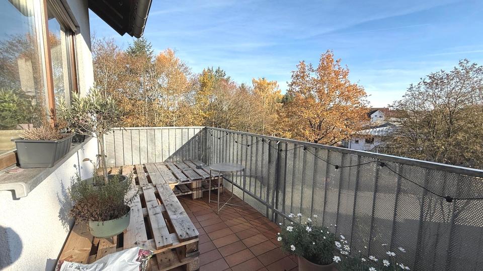 Etagenwohnung Ellwangen (Jagst) - 2.5 Zimmer, 54 m&sup2;, 700&euro; | Angebot:26695956