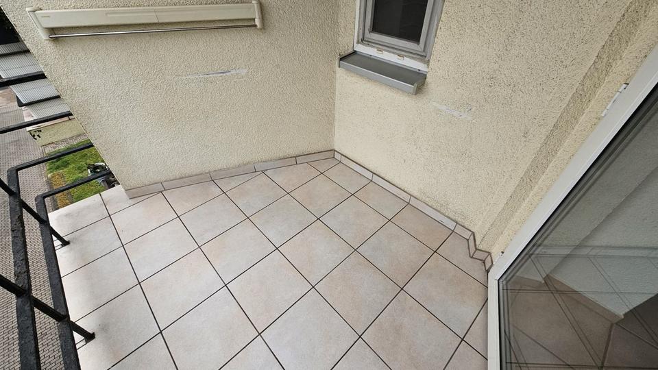 Etagenwohnung Köthen (Anhalt) - 3 Zimmer, 67 m&sup2;, 405&euro; | Angebot:26576136