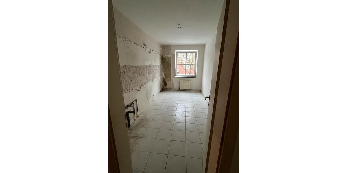 Etagenwohnung Büchen - 3 Zimmer, 75 m&sup2;, 675&euro; | Angebot:25017290