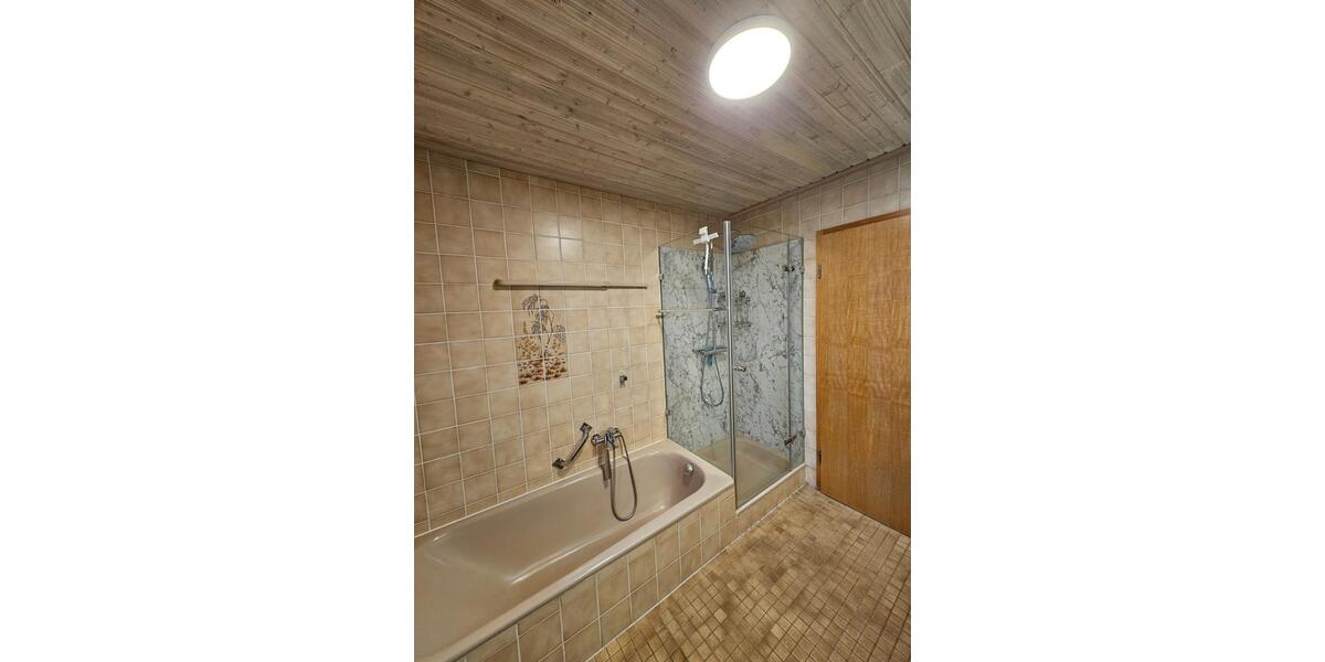 Erdgeschoßwohnung Obersontheim - 3 Zimmer, 91 m&sup2;, 1.200&euro; | Angebot:24853394