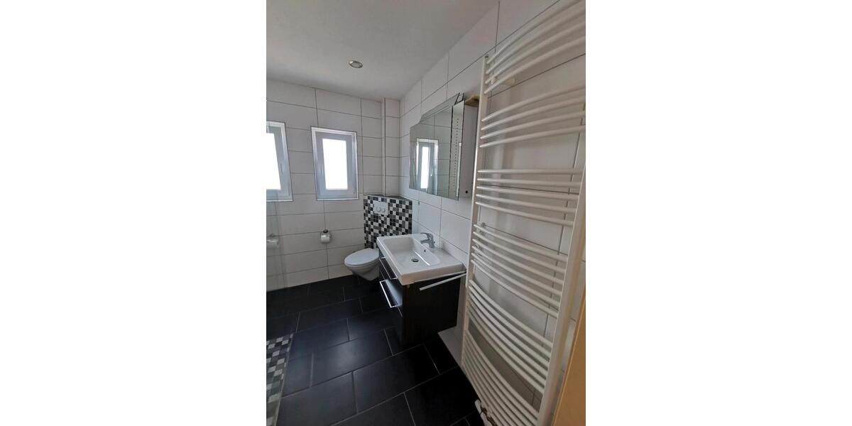 Erdgeschoßwohnung Heusweiler - 3 Zimmer, 83 m&sup2;, 750&euro; | Angebot:24750712