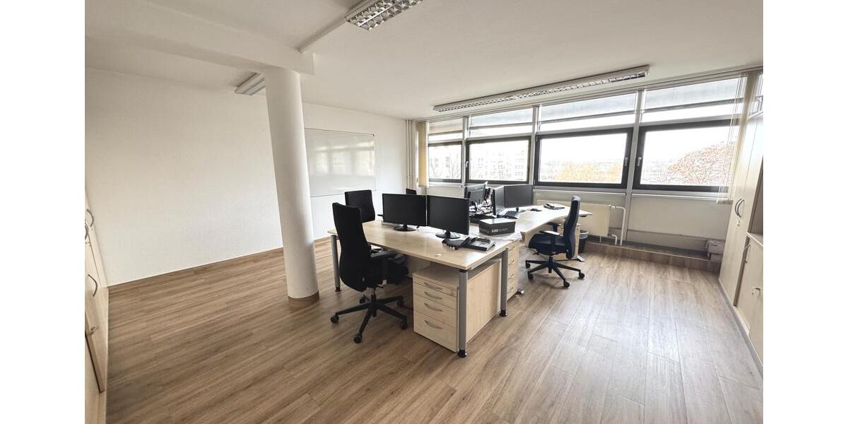 Gewerbeobjekt Magdeburg - 3.239&euro; | Angebot:25205220