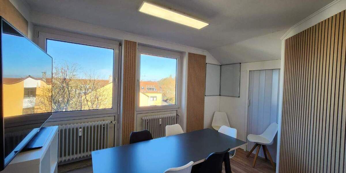 Gewerbeobjekt Regensburg Großprüfening-Dechbetten-Königswiesen - 790&euro; | Angebot:25251897